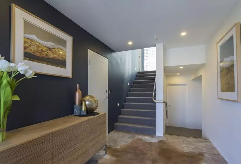 Infinity Collection Queenstown Luxury House