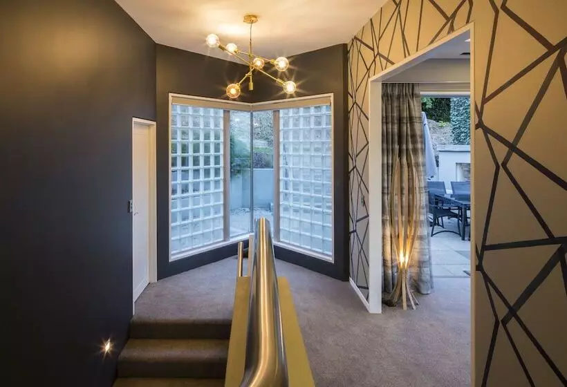 Infinity Collection Queenstown Luxury House
