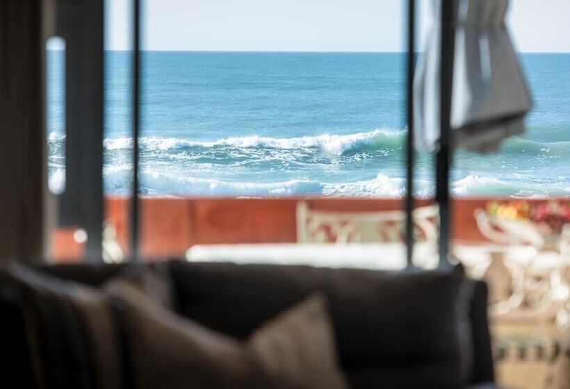 Jeffreys Bay Beach Accommodation