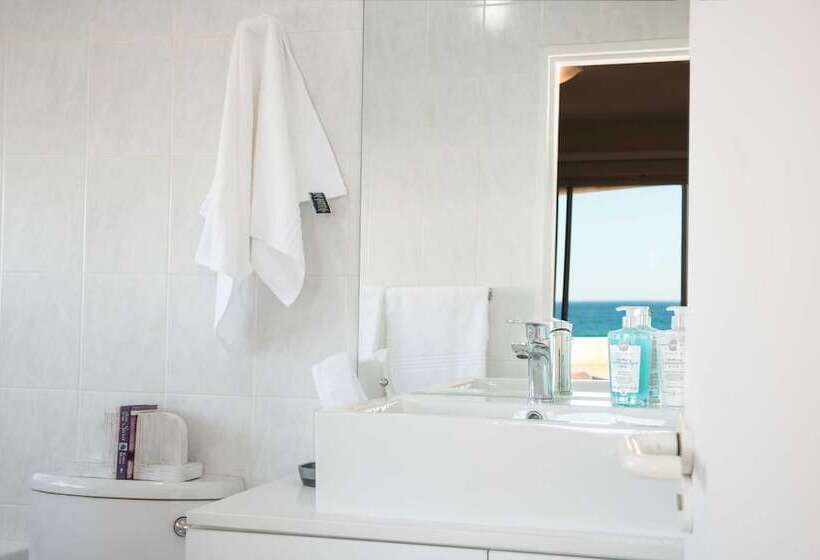 Jeffreys Bay Beach Accommodation