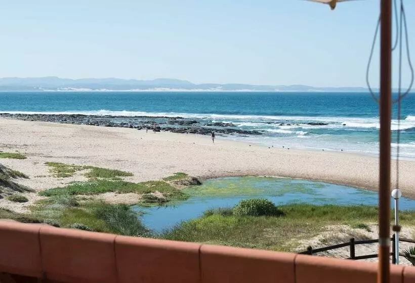 Jeffreys Bay Beach Accommodation