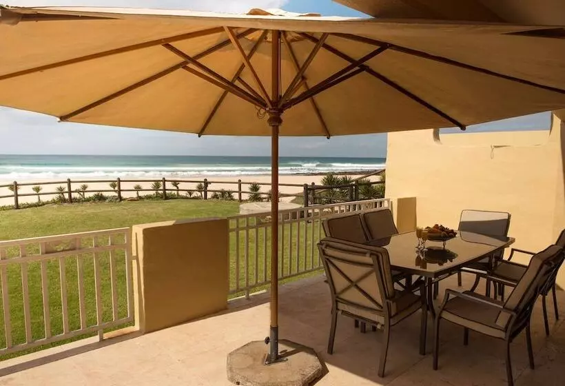 Jeffreys Bay Beach Accommodation