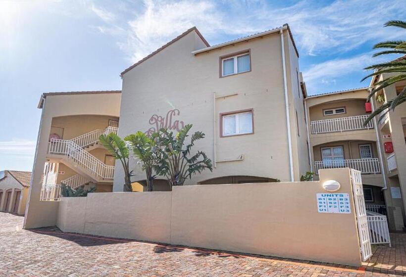 Jeffreys Bay Beach Accommodation