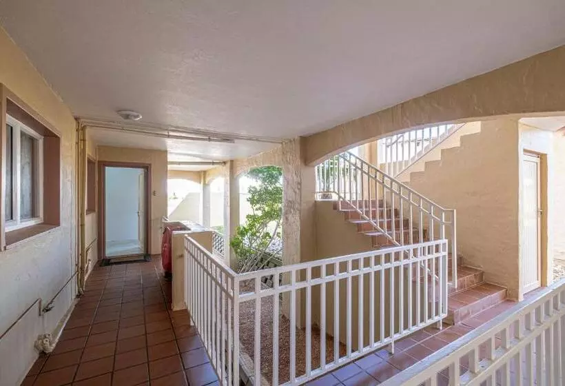 Jeffreys Bay Beach Accommodation