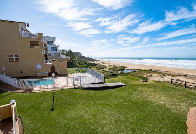 Jeffreys Bay Beach Accommodation