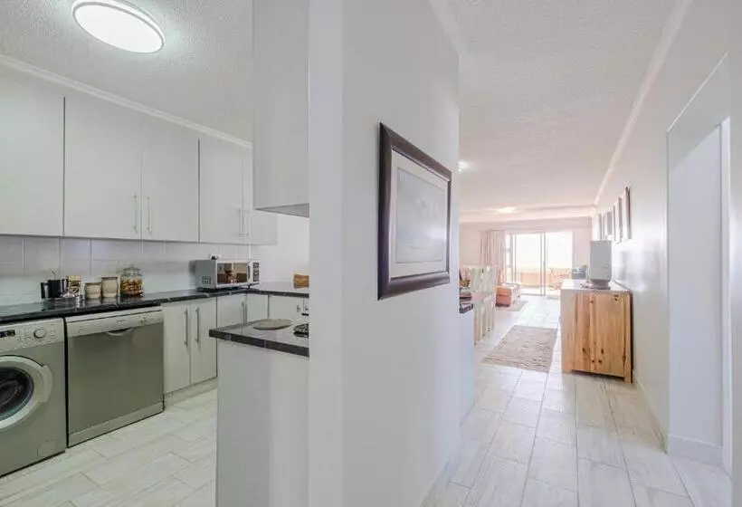 Jeffreys Bay Beach Accommodation