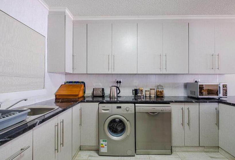 Jeffreys Bay Beach Accommodation