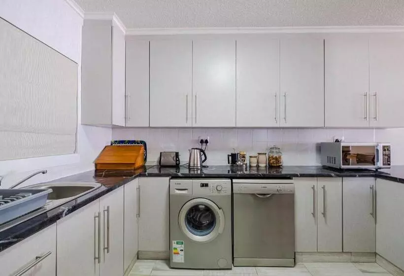 Jeffreys Bay Beach Accommodation