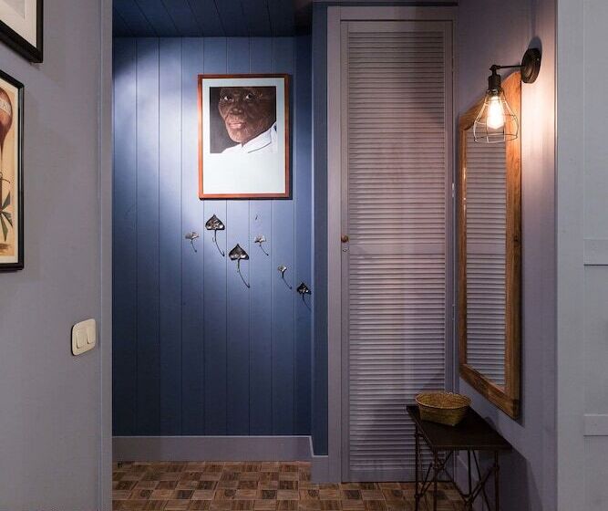 Mogol Apartments Grazhdanskaya