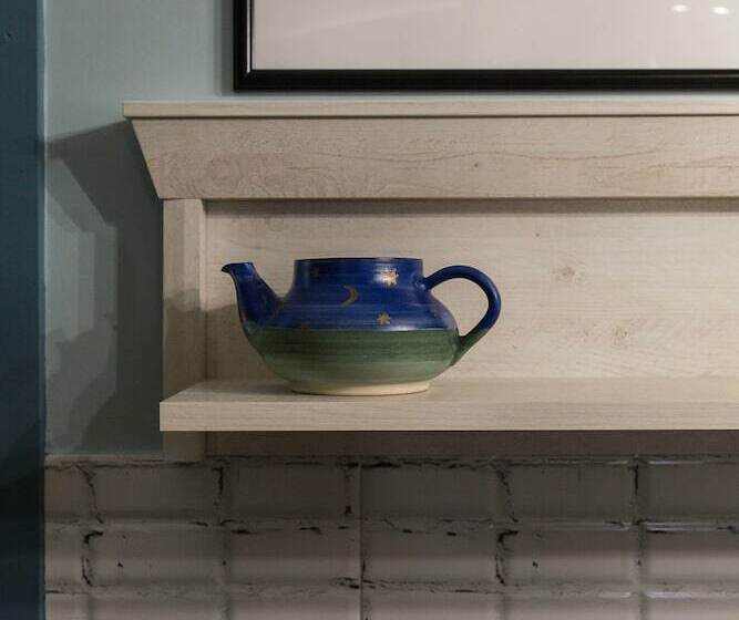 Mogol Apartments Grazhdanskaya