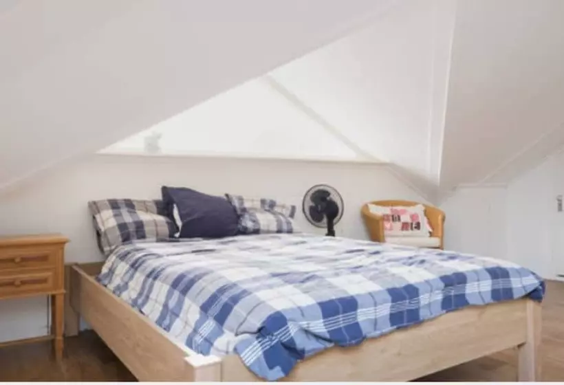 Royale Lichte Zolder Verdieping