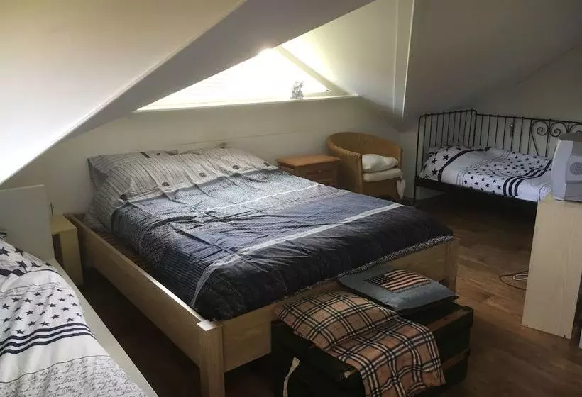 Royale Lichte Zolder Verdieping