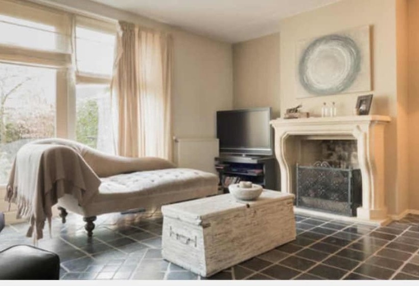 Royale Lichte Zolder Verdieping