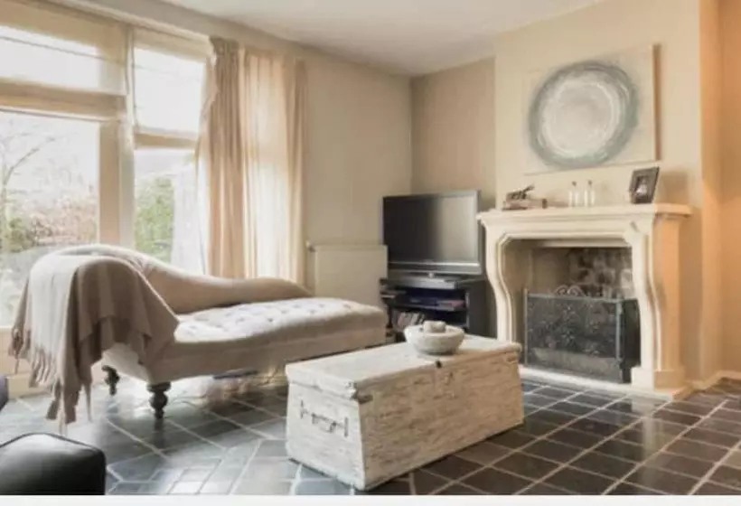 Royale Lichte Zolder Verdieping