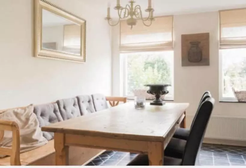 Royale Lichte Zolder Verdieping