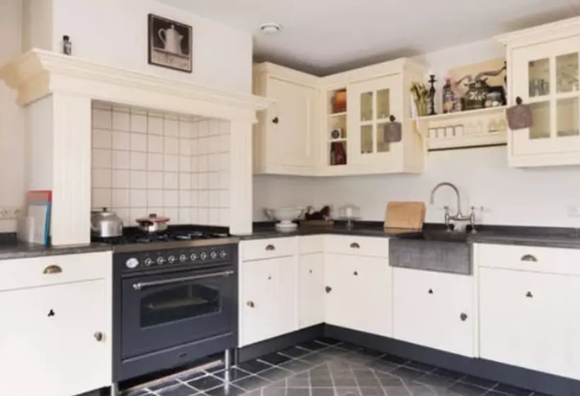 Royale Lichte Zolder Verdieping