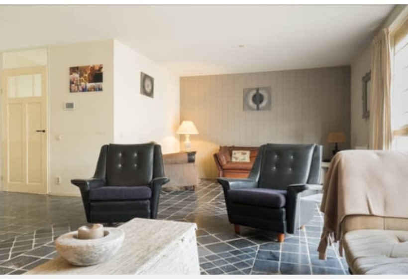 Royale Lichte Zolder Verdieping