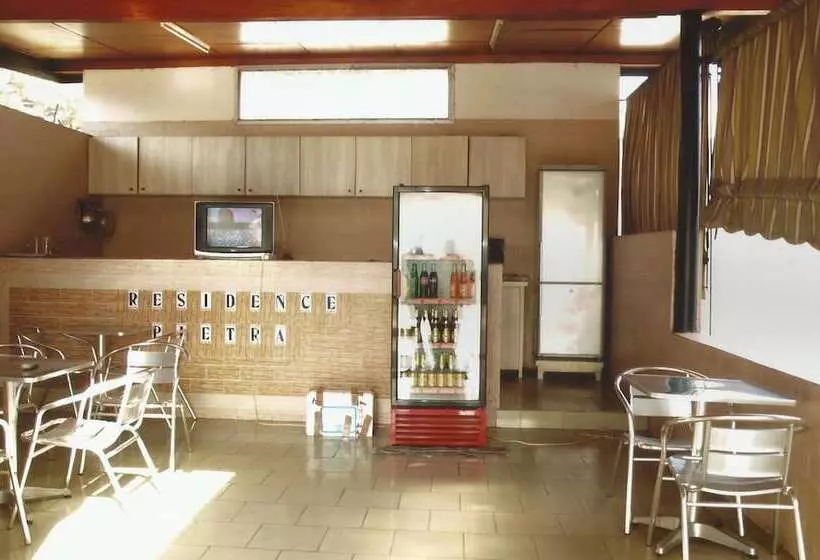 Résidence Pietra