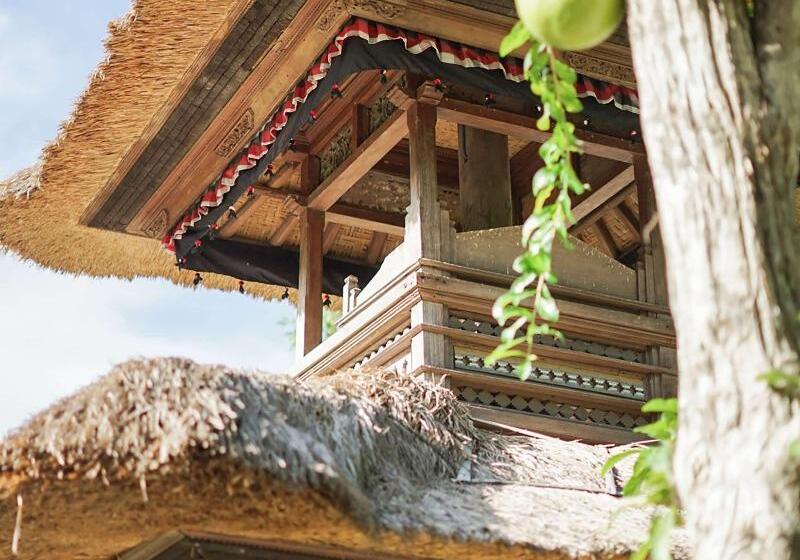 Hotel Andaz Bali, By Hyatt