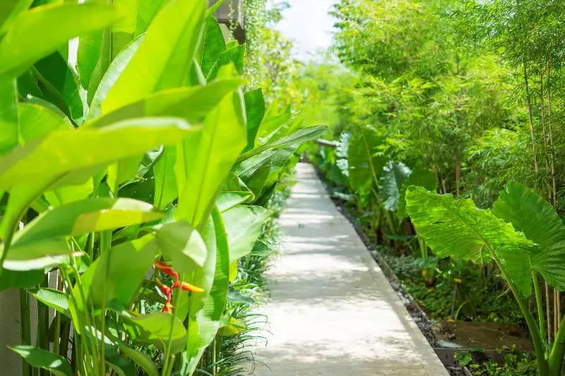 Hotelli Andaz Bali, By Hyatt