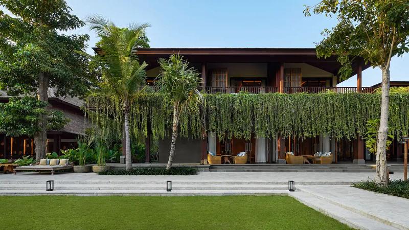 Hotel Andaz Bali, By Hyatt