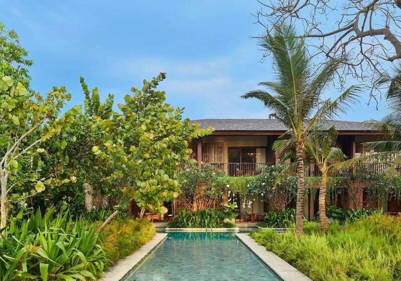 Hotel Andaz Bali, By Hyatt