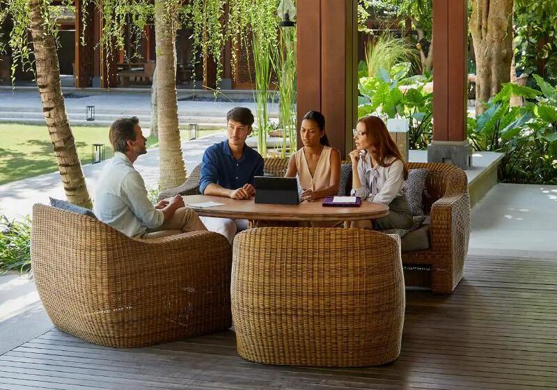 Hotel Andaz Bali, By Hyatt