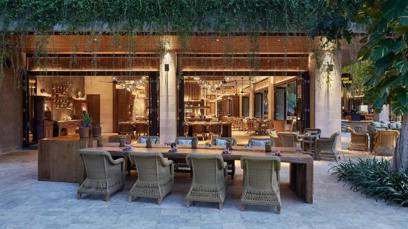 Hotel Andaz Bali, By Hyatt