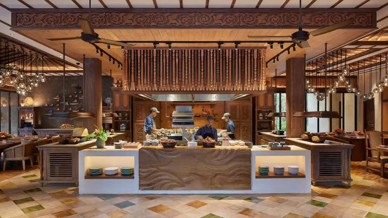 Hotel Andaz Bali, By Hyatt