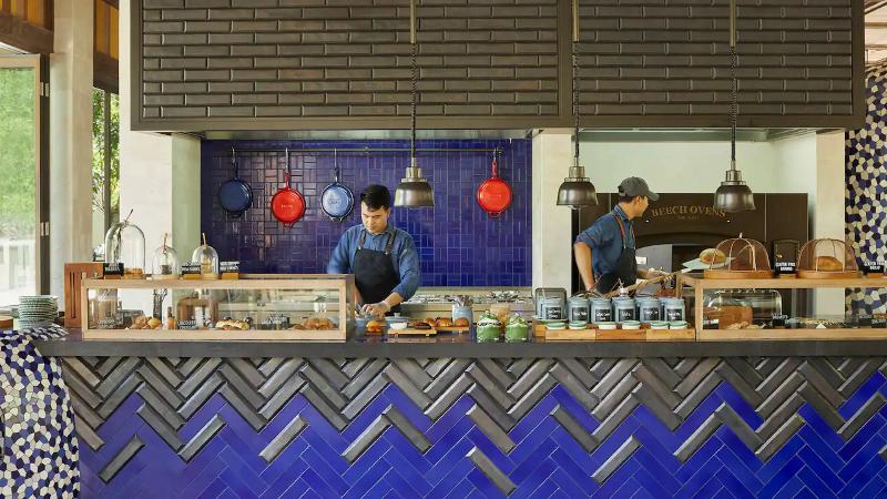 Hotel Andaz Bali, By Hyatt