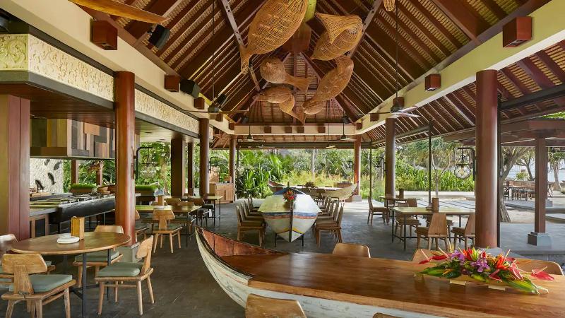 Hotel Andaz Bali, By Hyatt