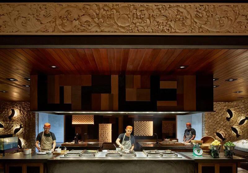 Hotel Andaz Bali, By Hyatt