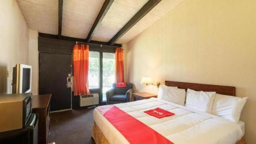 Мотель O Bay City, Tx 35