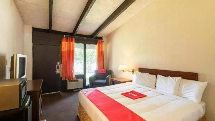 Motelli O Bay City, Tx 35