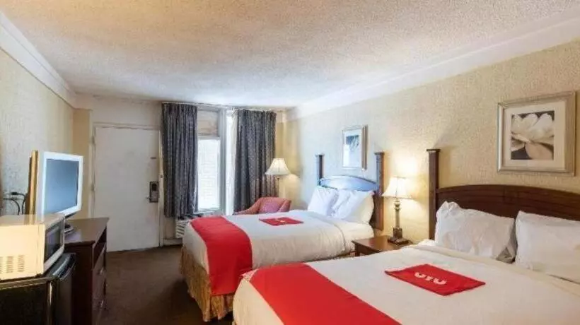 Motelli O Bay City, Tx 35