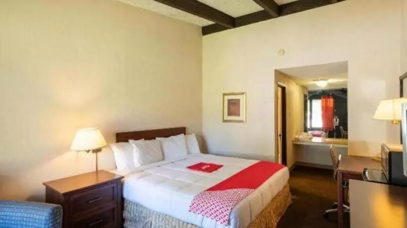 Motelli O Bay City, Tx 35