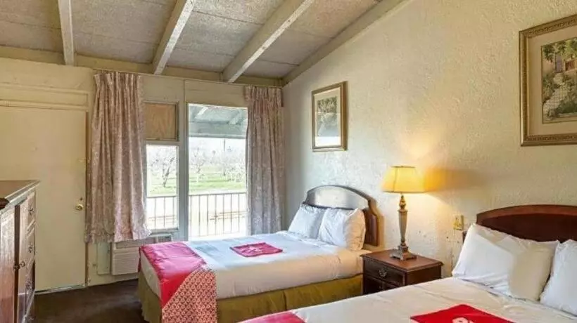 Motelli O Bay City, Tx 35