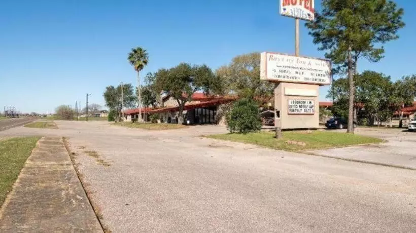 Motelli O Bay City, Tx 35