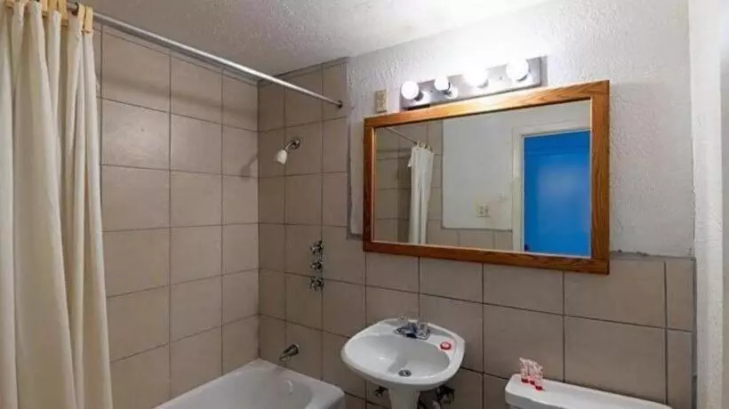 Motelli O Bay City, Tx 35