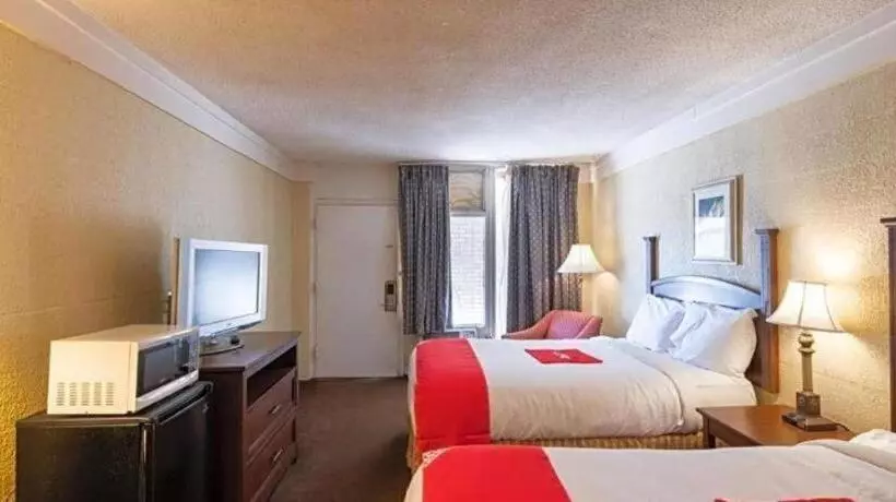 Motelli O Bay City, Tx 35