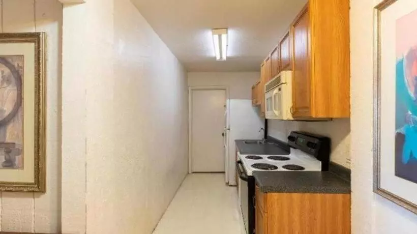 Motelli O Bay City, Tx 35