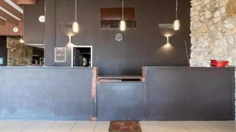 Motelli O Bay City, Tx 35