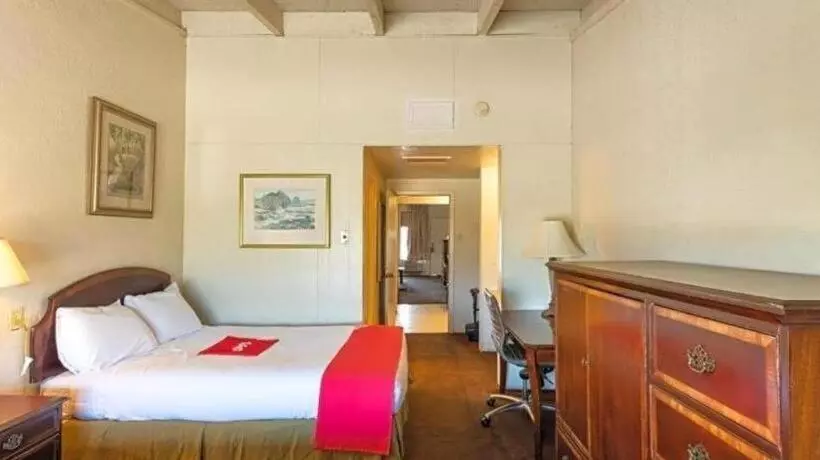 Motelli O Bay City, Tx 35