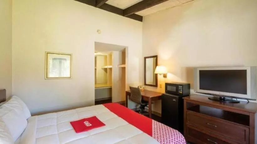 Motelli O Bay City, Tx 35