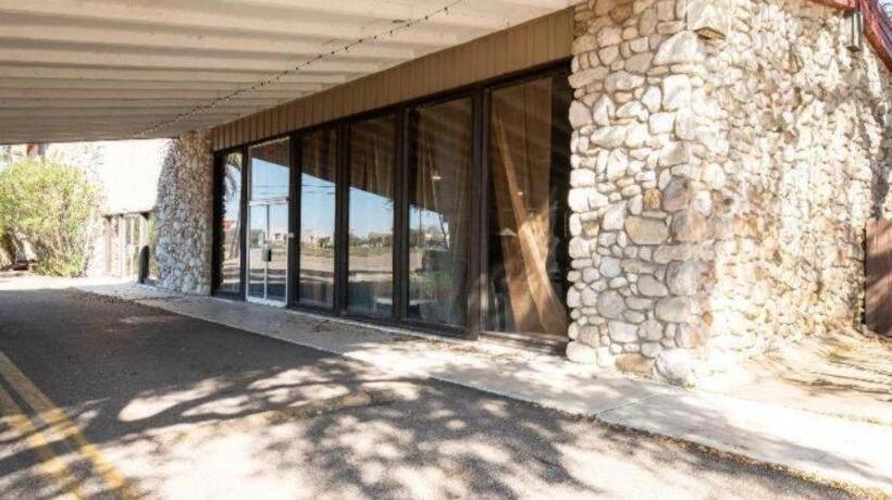 Мотель O Bay City, Tx 35