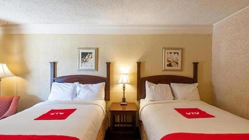 Мотель O Bay City, Tx 35