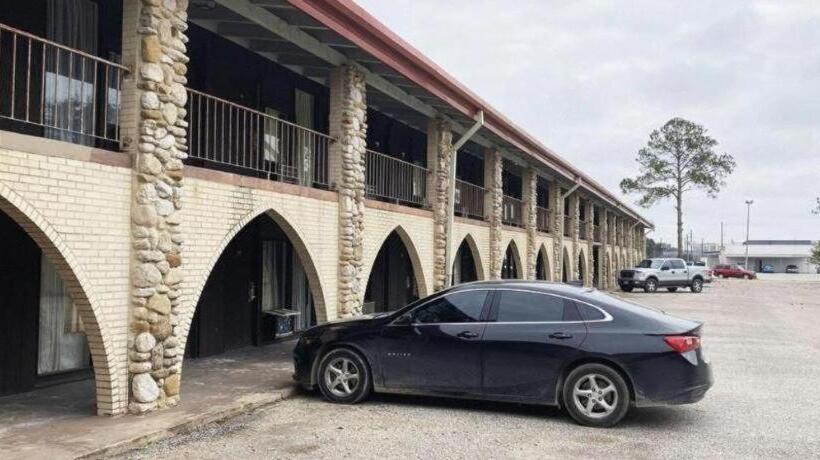 Мотель O Bay City, Tx 35