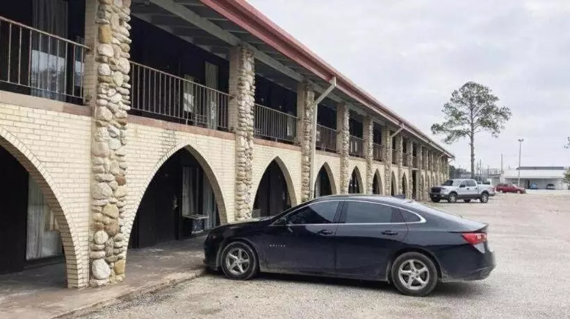 Motelli O Bay City, Tx 35