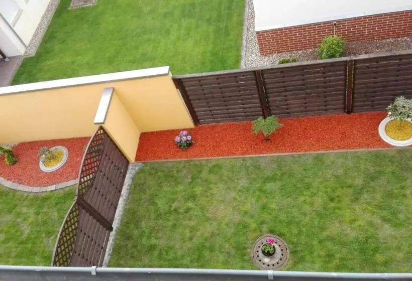 Majatalo Gästehaus Burgblick