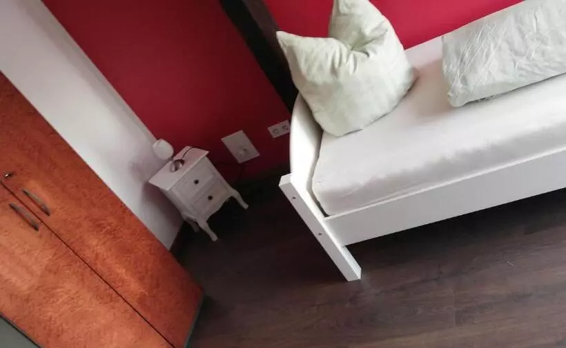 Majatalo Gästehaus Burgblick